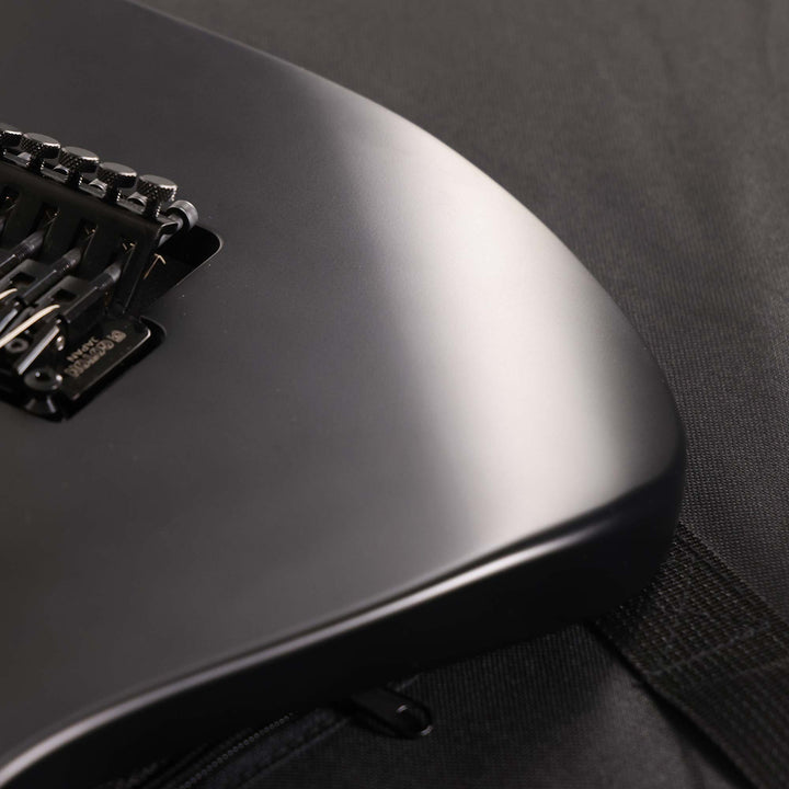 Jackson MJ Series Dinky DKR Satin Black 2021