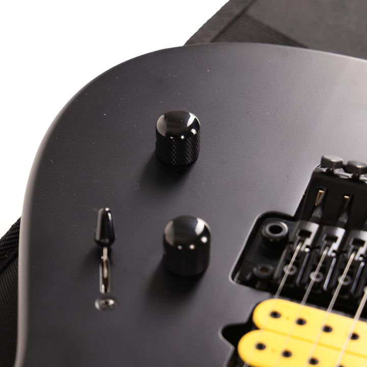 Jackson MJ Series Dinky DKR Satin Black 2021