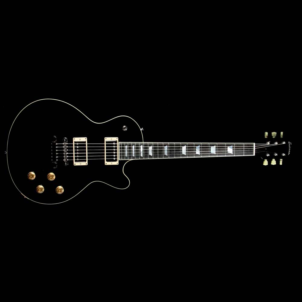 Eastman SB59 Black Lacquer — 2