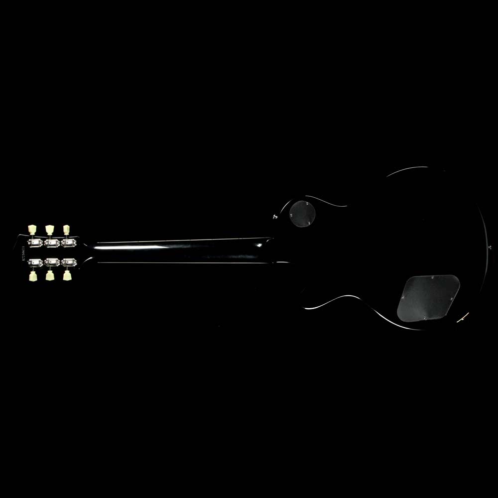 Eastman SB59 Black Lacquer — 3