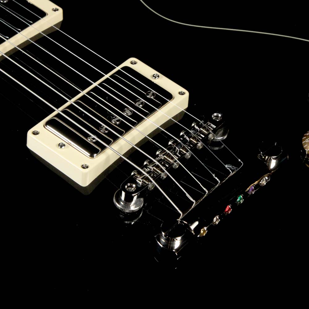 Eastman SB59 Black Lacquer — 6