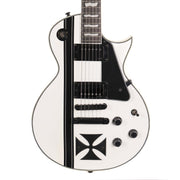 ESP LTD James Hetfield Signature Iron Cross 2023