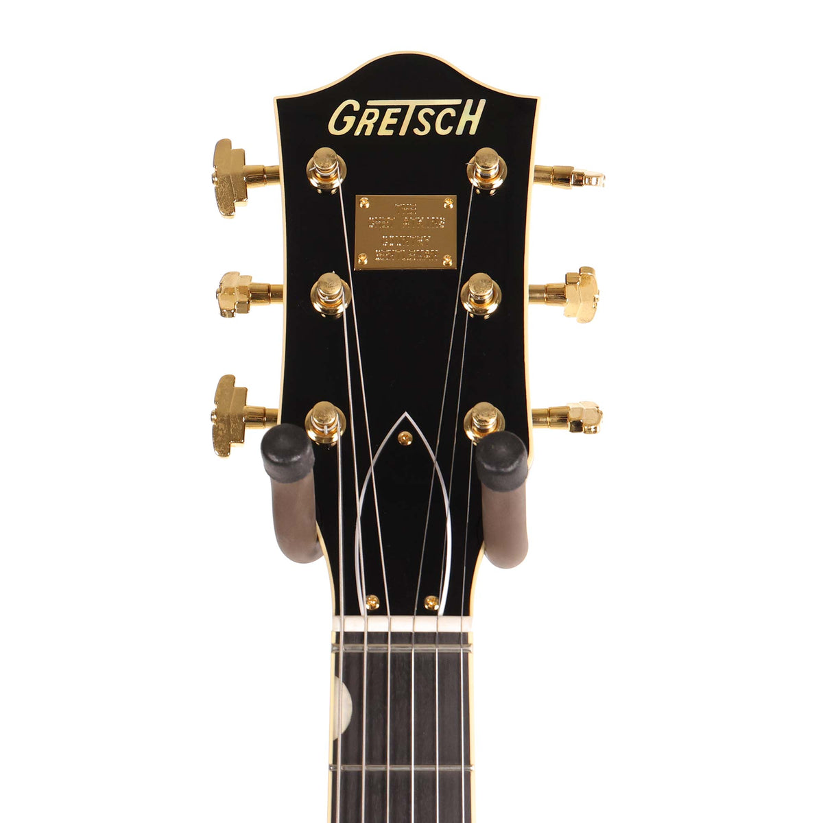 Gretsch G6122T-62GE Vintage Select 1962 Chet Atkins Country Gentleman Walnut Stain 2023 — 12