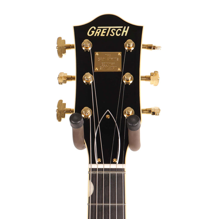 Gretsch G6122T-62GE Vintage Select 1962 Chet Atkins Country Gentleman Walnut Stain 2023