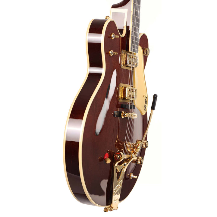 Gretsch G6122T-62GE Vintage Select 1962 Chet Atkins Country Gentleman Walnut Stain 2023