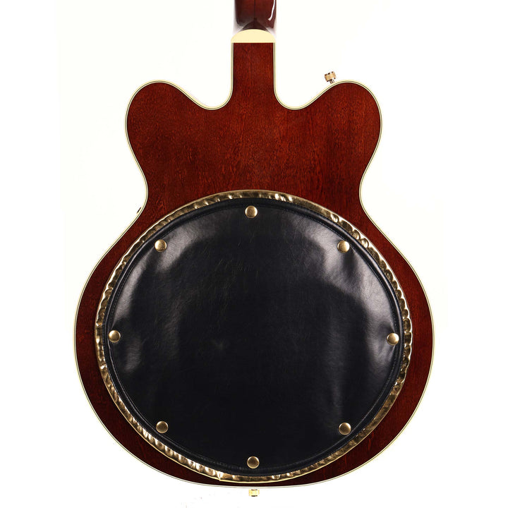 Gretsch G6122T-62GE Vintage Select 1962 Chet Atkins Country Gentleman Walnut Stain 2023