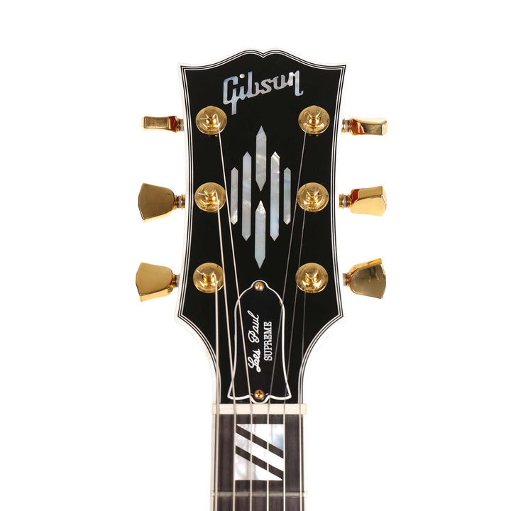 Gibson Les Paul Supreme Wine Red 2024