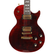 Gibson Les Paul Supreme Wine Red 2024
