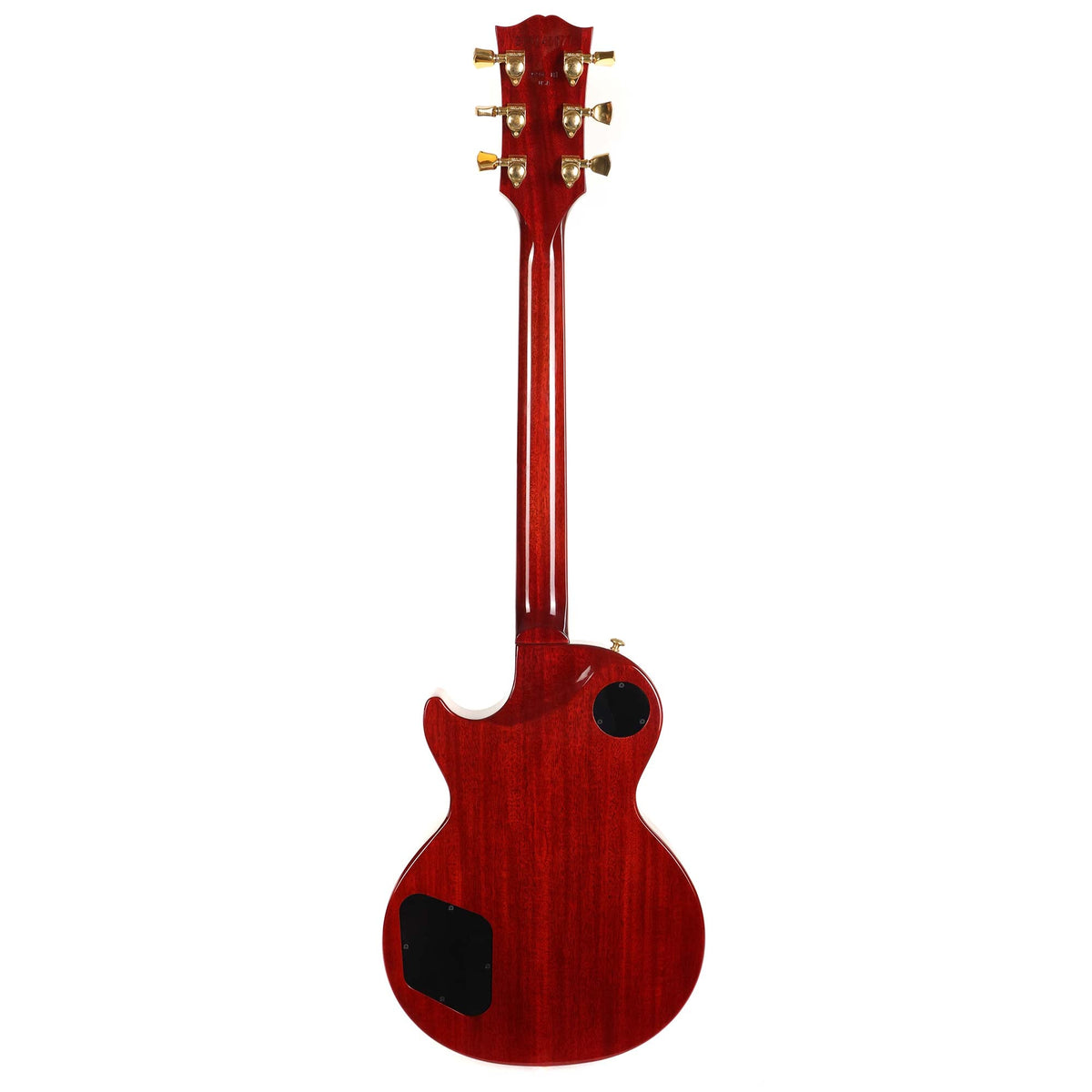 Gibson Les Paul Supreme Wine Red 2024 — 3