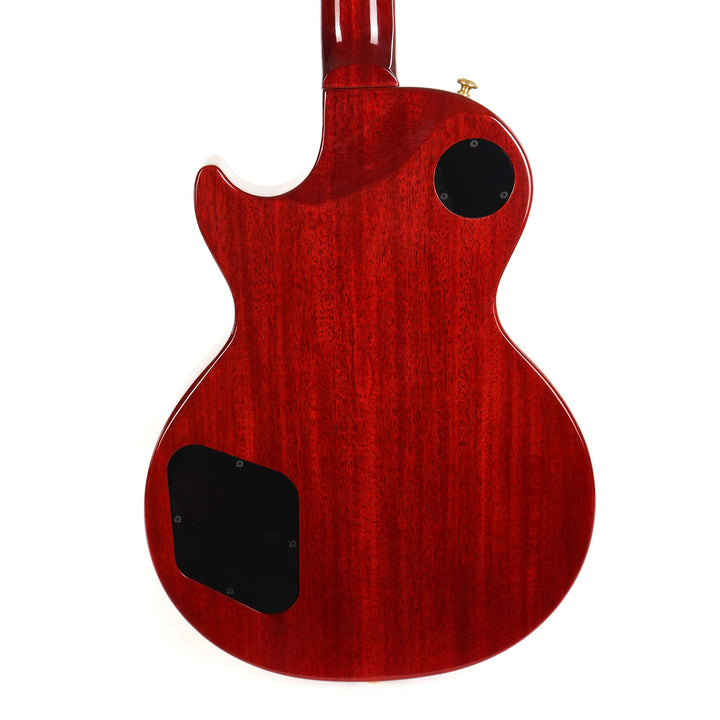 Gibson Les Paul Supreme Wine Red 2024