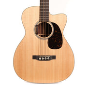 Martin BC-16E Acoustic-Electric Bass 2023