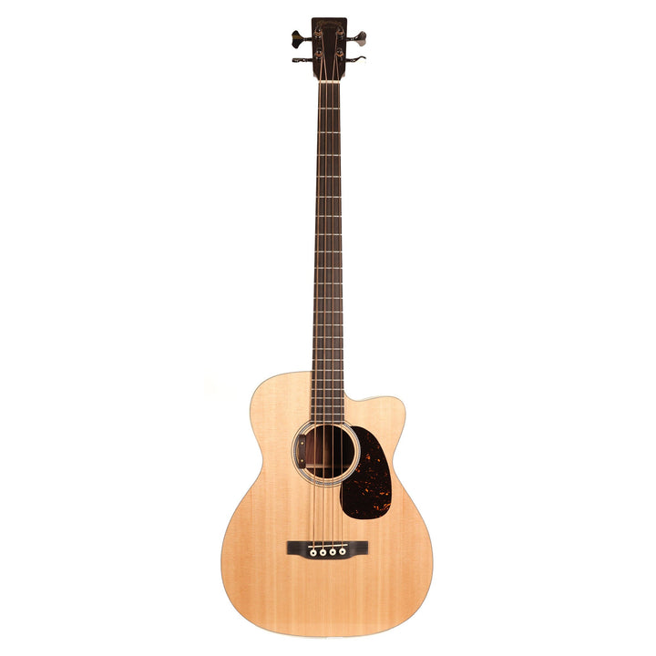 Martin BC-16E Acoustic-Electric Bass 2023