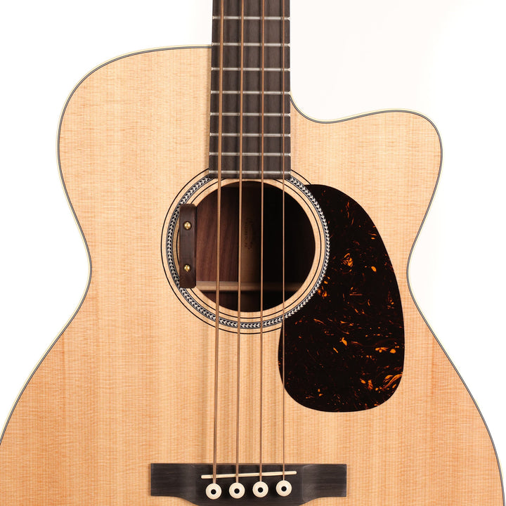 Martin BC-16E Acoustic-Electric Bass 2023