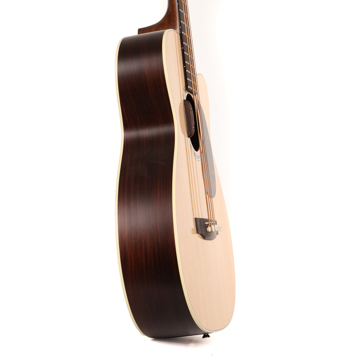Martin BC-16E Acoustic-Electric Bass 2023 — 5