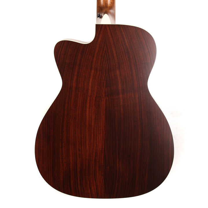 Martin BC-16E Acoustic-Electric Bass 2023