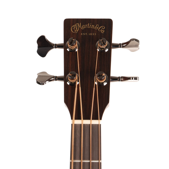 Martin BC-16E Acoustic-Electric Bass 2023