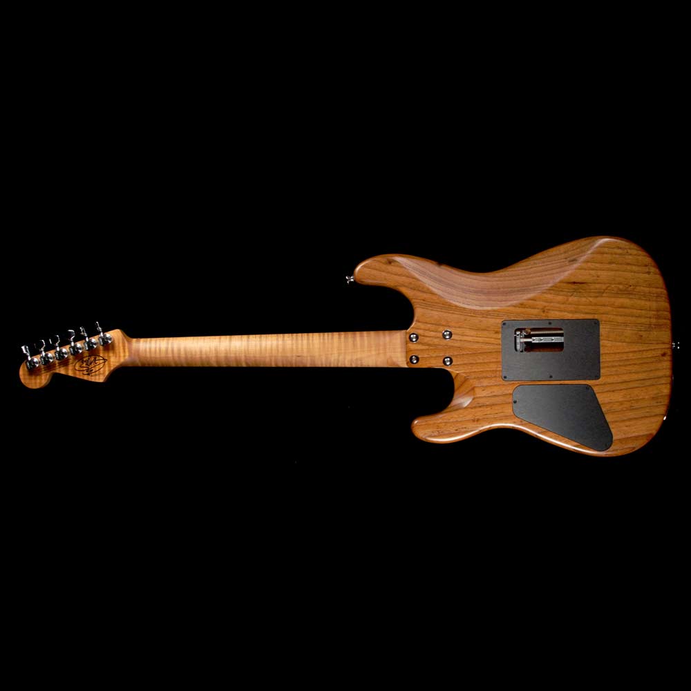 Charvel Guthrie Govan Signature HSH Caramelized Ash Natural — 3