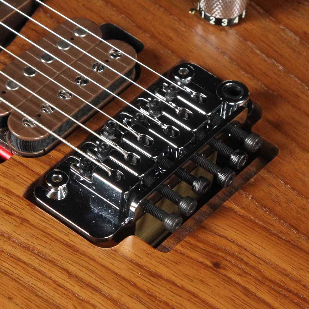Charvel Guthrie Govan Signature HSH Caramelized Ash Natural — 5