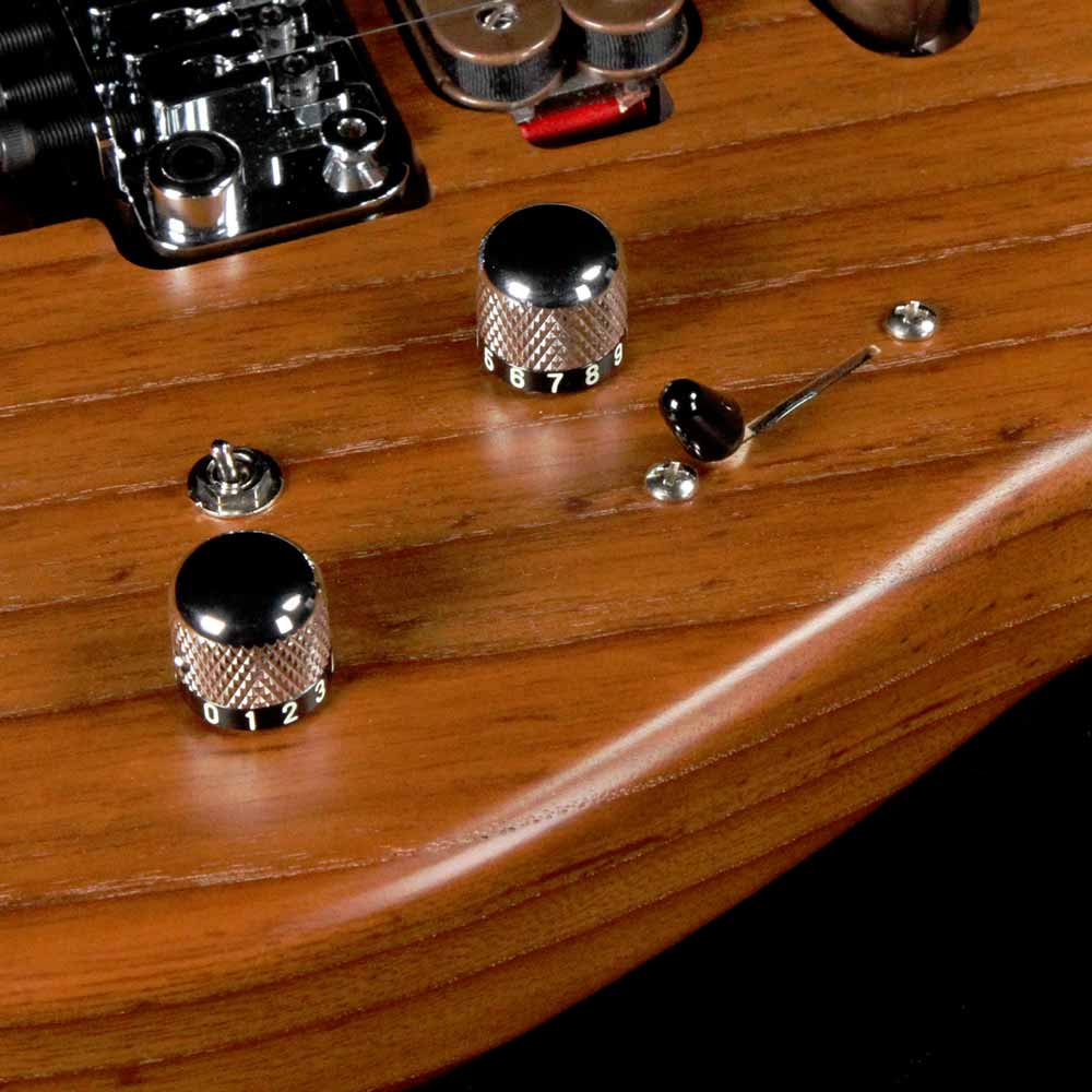 Charvel Guthrie Govan Signature HSH Caramelized Ash Natural — 6