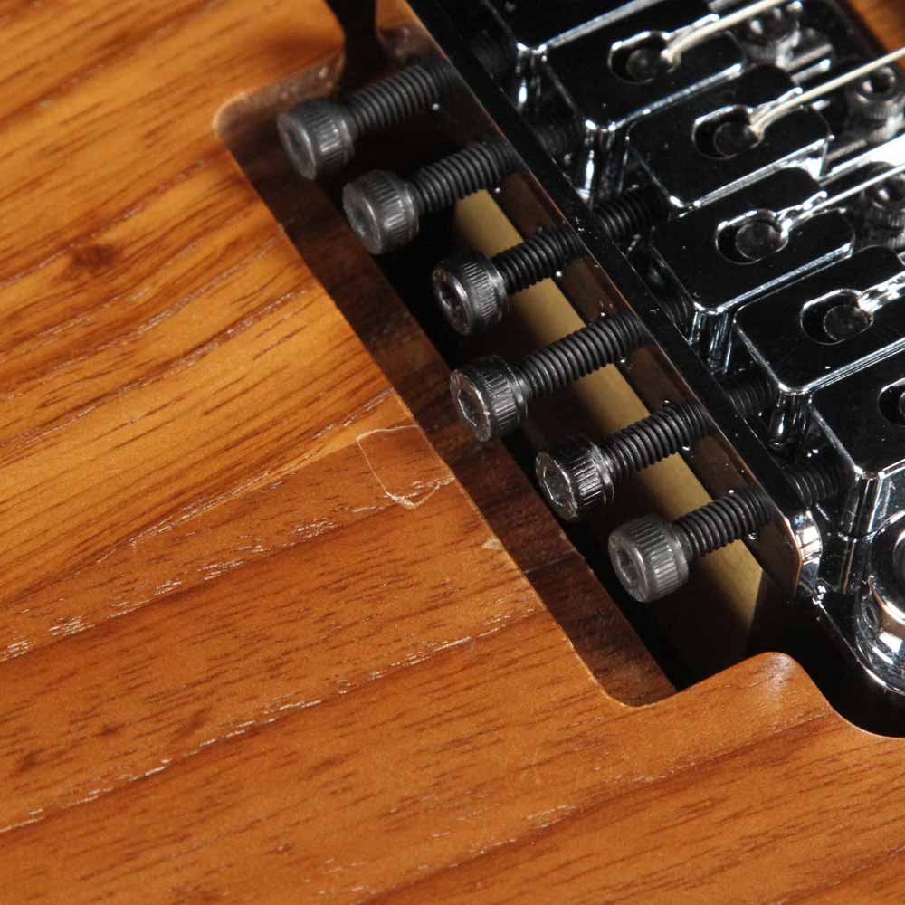 Charvel Guthrie Govan Signature HSH Caramelized Ash Natural — 9