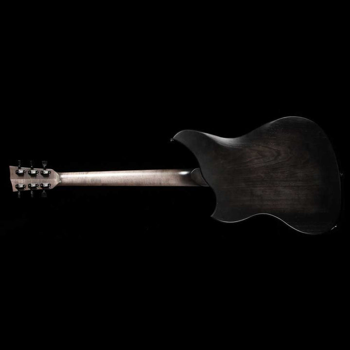 Dunable Yeti Special Edition Trans Black Satin 2017