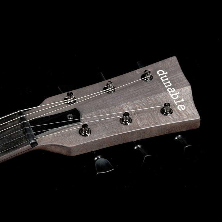 Dunable Yeti Special Edition Trans Black Satin 2017