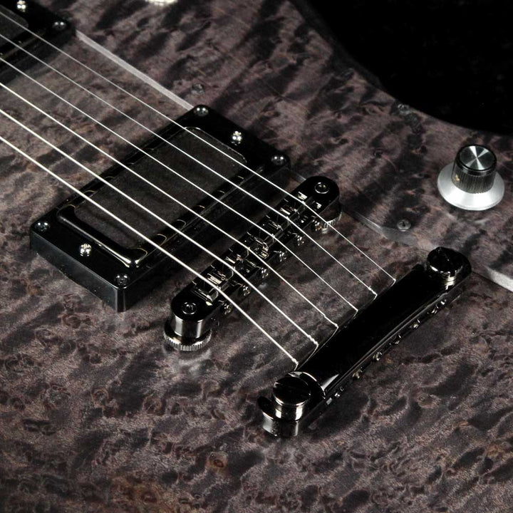 Dunable Yeti Special Edition Trans Black Satin 2017