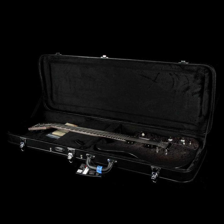 Dunable Yeti Special Edition Trans Black Satin 2017