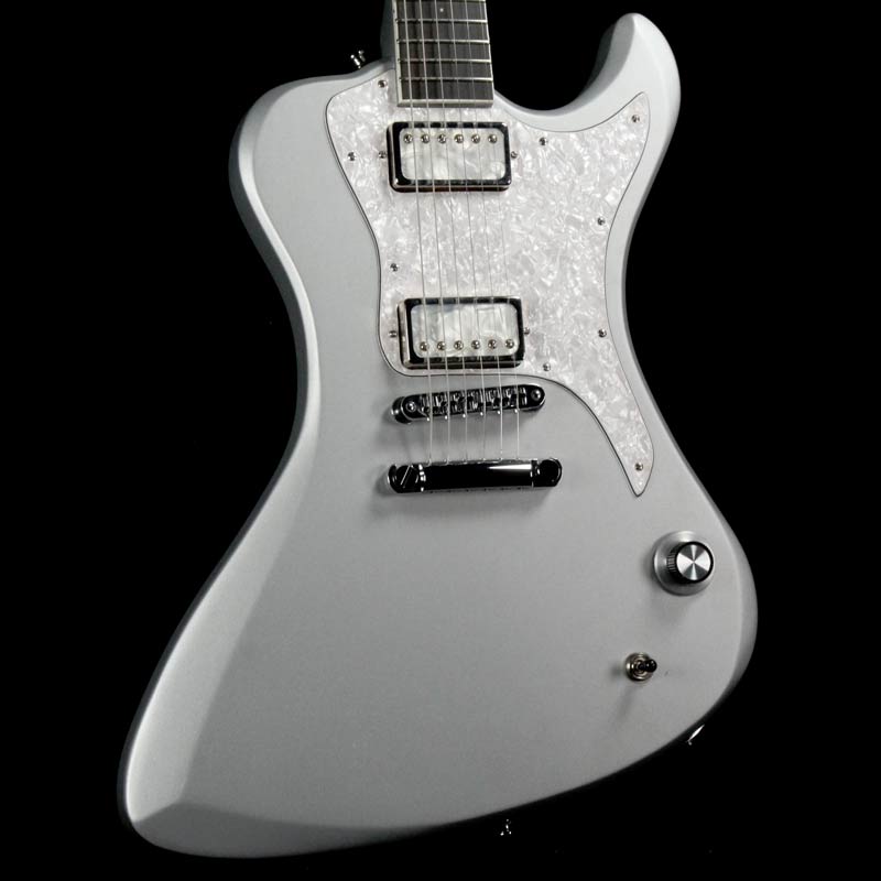 Dunable R2 Satin Silver 2017 — 1