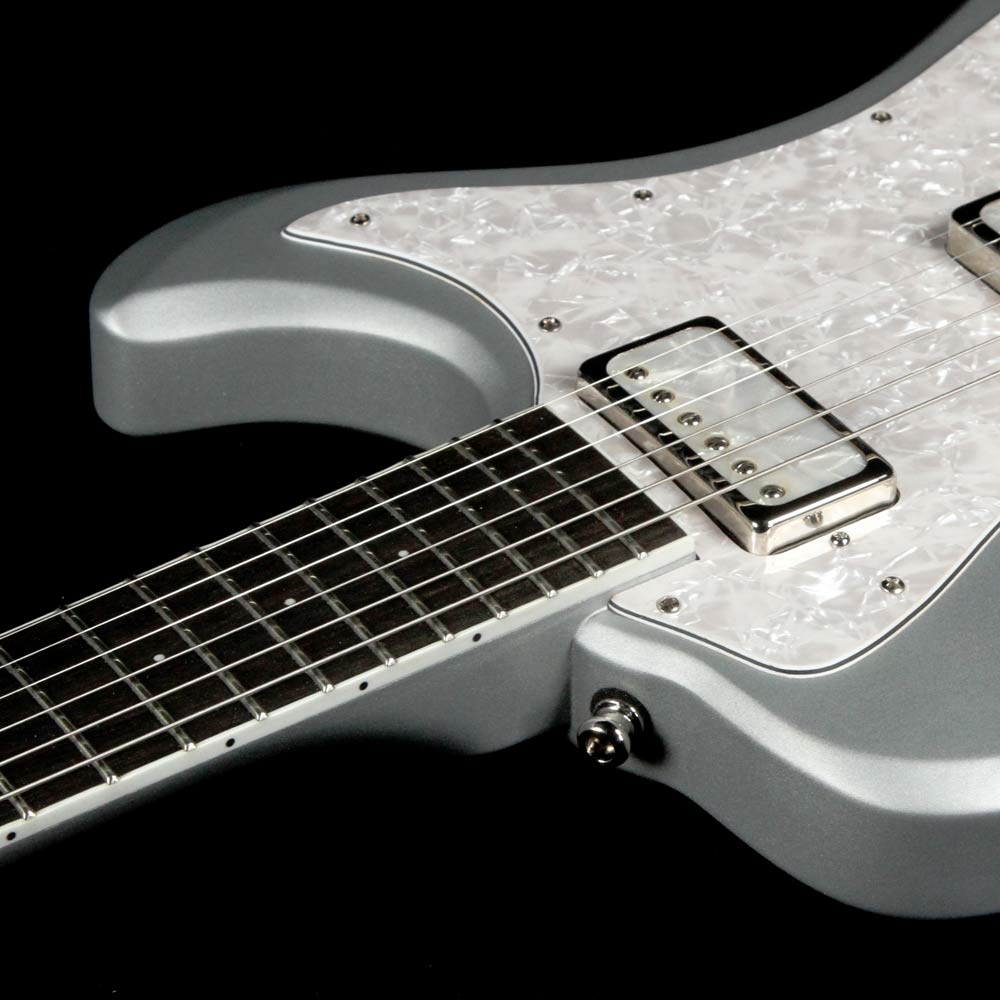 Dunable R2 Satin Silver 2017 — 4