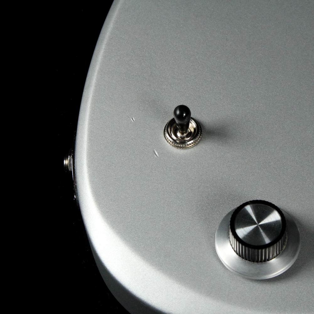 Dunable R2 Satin Silver 2017 — 6