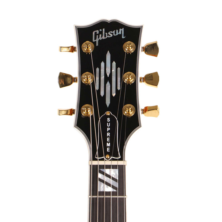 Gibson ES Supreme Semi-Hollowbody Seafoam Green 2024