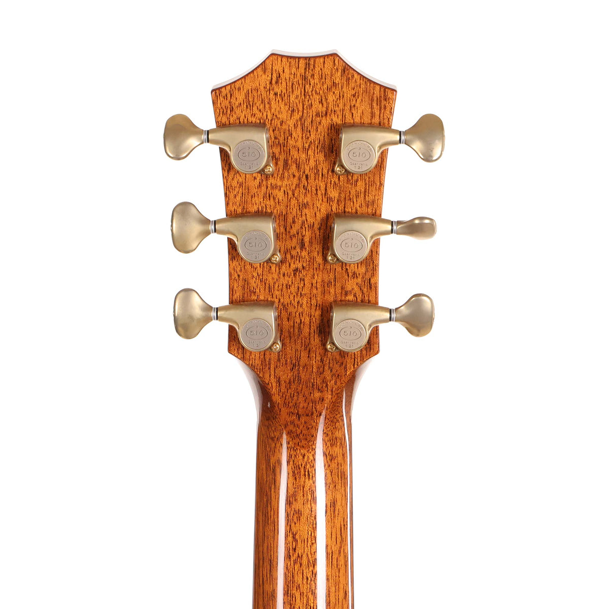 Taylor T5z Custom LTD with Macassar Ebony Top 2018 — 13
