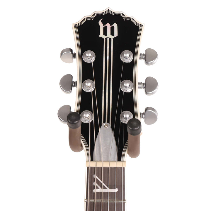 Wylde Audio Iron Works Barbarian Black Burst 2024