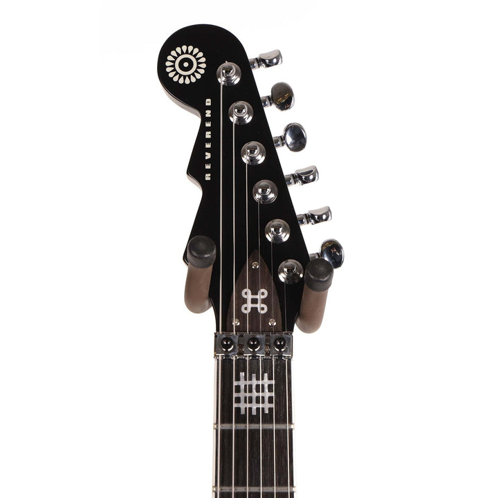 Reverend Vernon Reid Signature Totem Series Guitar Used