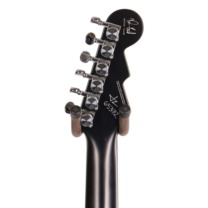 Reverend Vernon Reid Signature Totem Series Guitar Used