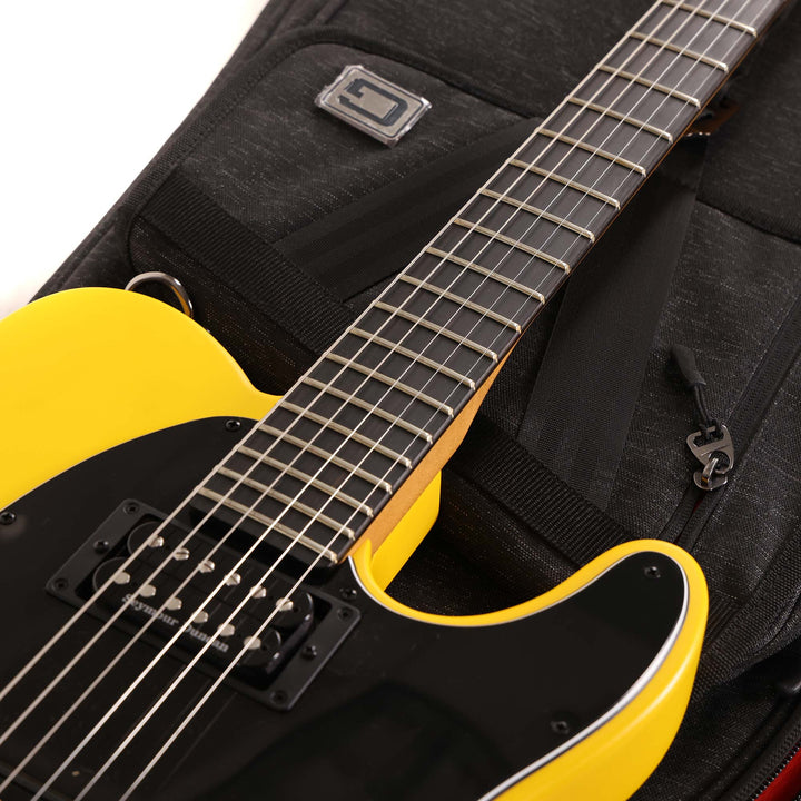 Fender Limited Edition Player II Advanced Telecaster HH Racing Yellow 2024