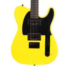 Fender Limited Edition Player II Advanced Telecaster HH Racing Yellow 2024