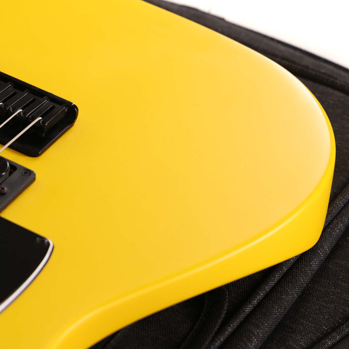 Fender Limited Edition Player II Advanced Telecaster HH Racing Yellow 2024