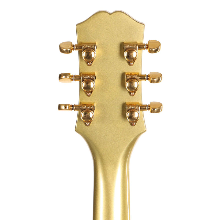 Epiphone Uptown Kat ES Topaz Gold Metallic 2019