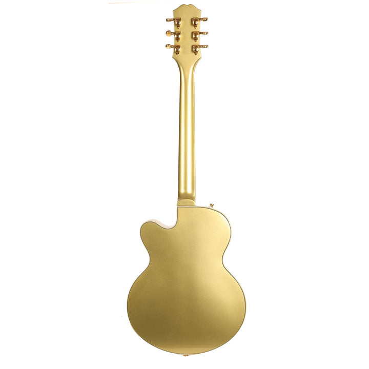 Epiphone Uptown Kat ES Topaz Gold Metallic 2019