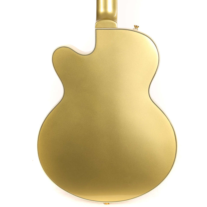 Epiphone Uptown Kat ES Topaz Gold Metallic 2019