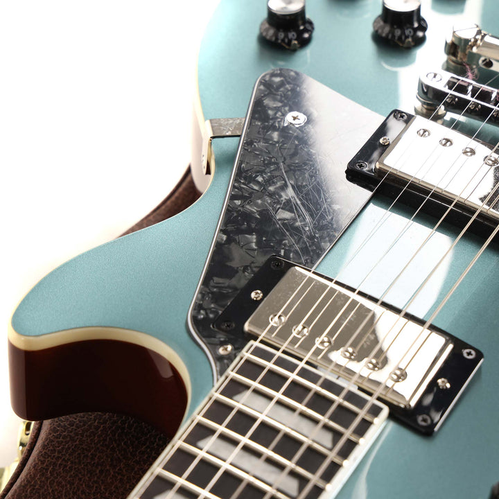 Epiphone Les Paul Modern Pelham Blue 2023