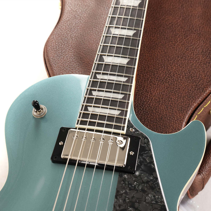 Epiphone Les Paul Modern Pelham Blue 2023