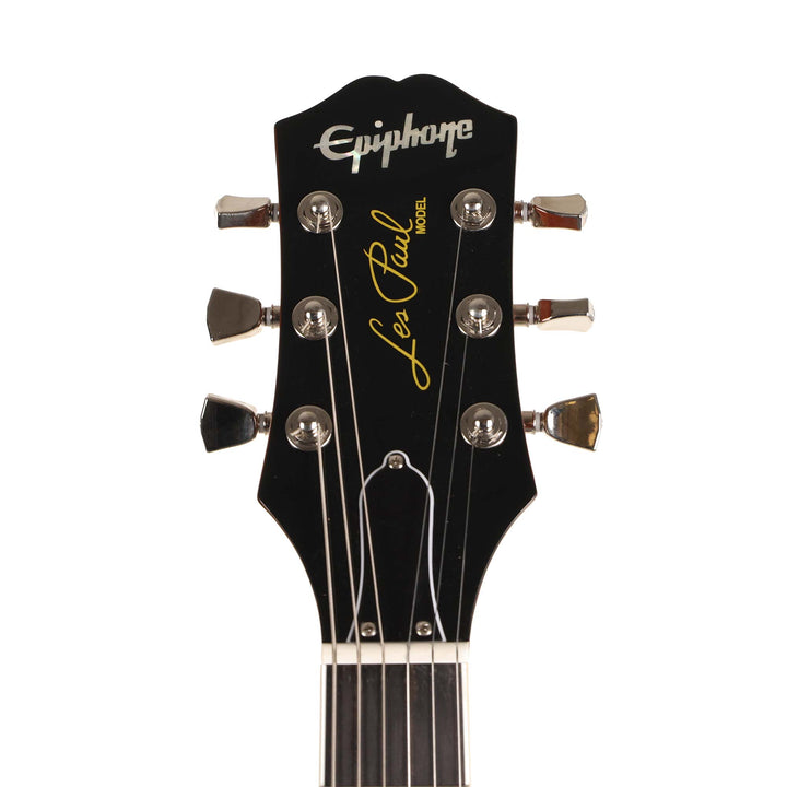 Epiphone Les Paul Modern Pelham Blue 2023