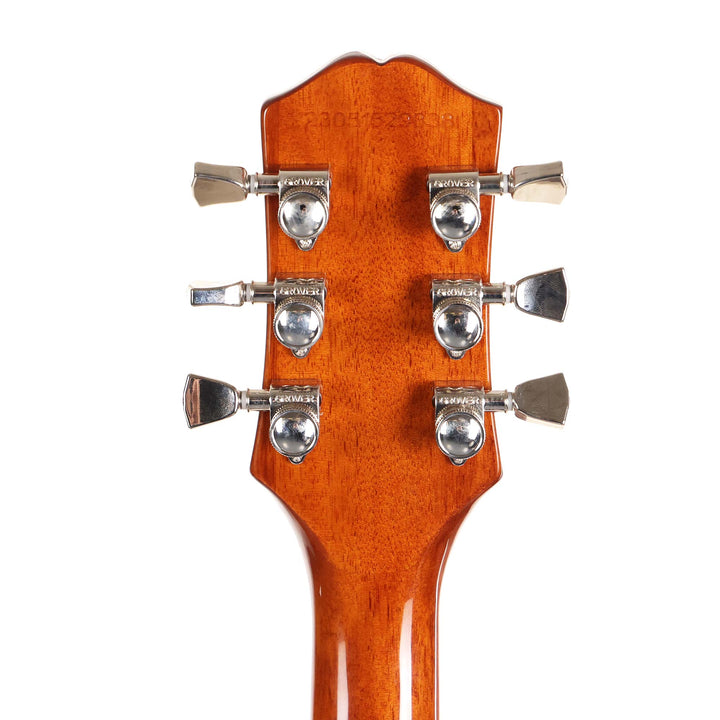 Epiphone Les Paul Modern Pelham Blue 2023