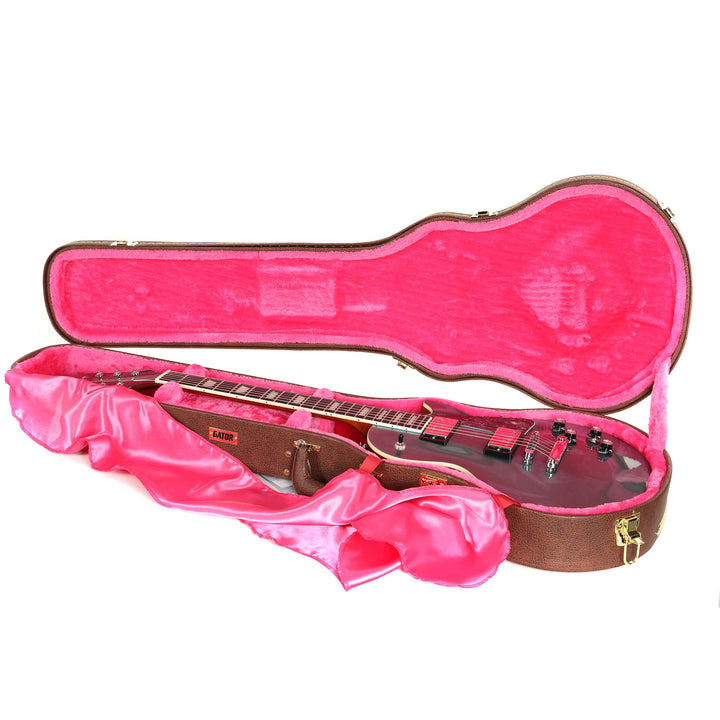 Epiphone Les Paul Modern Pelham Blue 2023