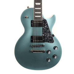 Epiphone Les Paul Modern Pelham Blue 2023 | The Music Zoo