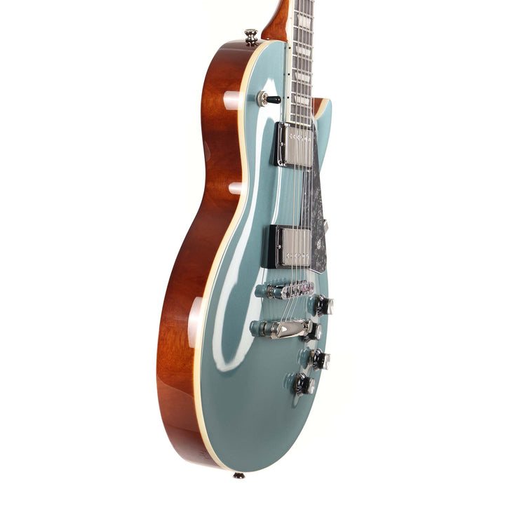 Epiphone Les Paul Modern Pelham Blue 2023