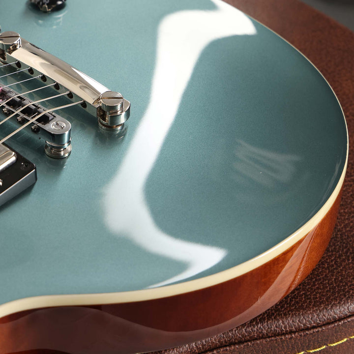 Epiphone Les Paul Modern Pelham Blue 2023